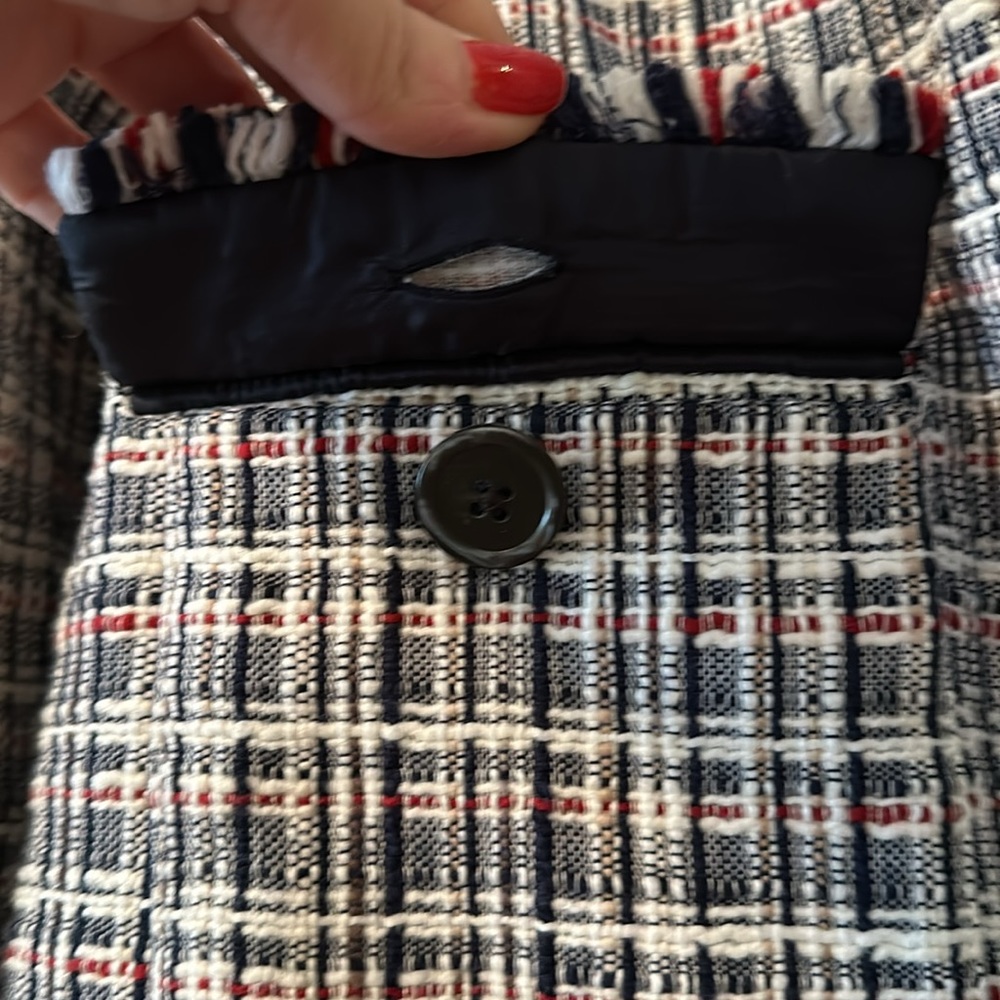 Jcrew Jacket - image 5